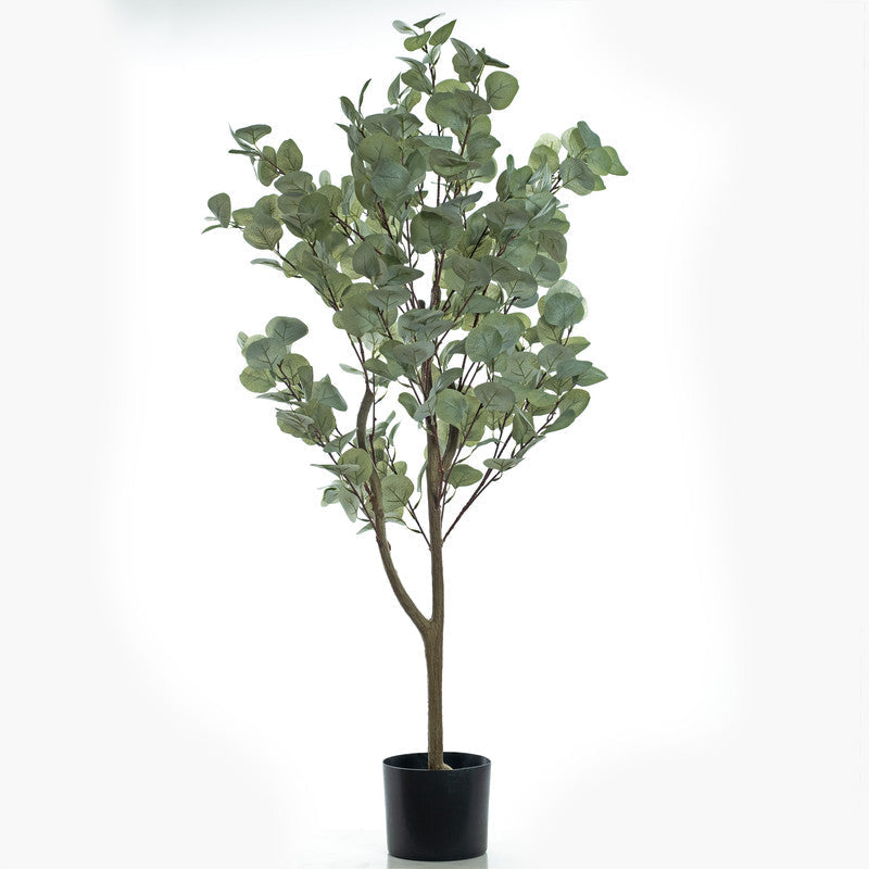 120cm Artificial Eucalyptus Tree